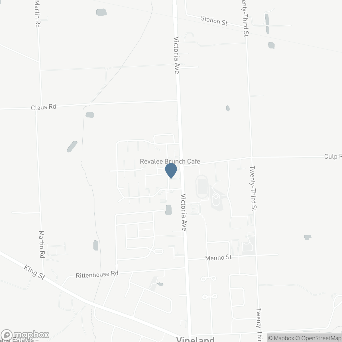 205 - 4090 JOHN CHARLES BOULEVARD, Lincoln, Ontario L0R 2C0
